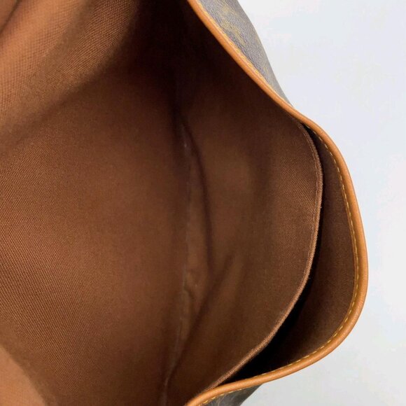 Louis  Vuitton Saumur 30 Monogram Shoulder Bag lux285-092925 - Picture 14 of 16